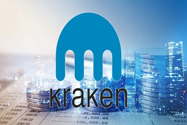 Kraken 5 at